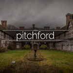 Pitchford Hall, England