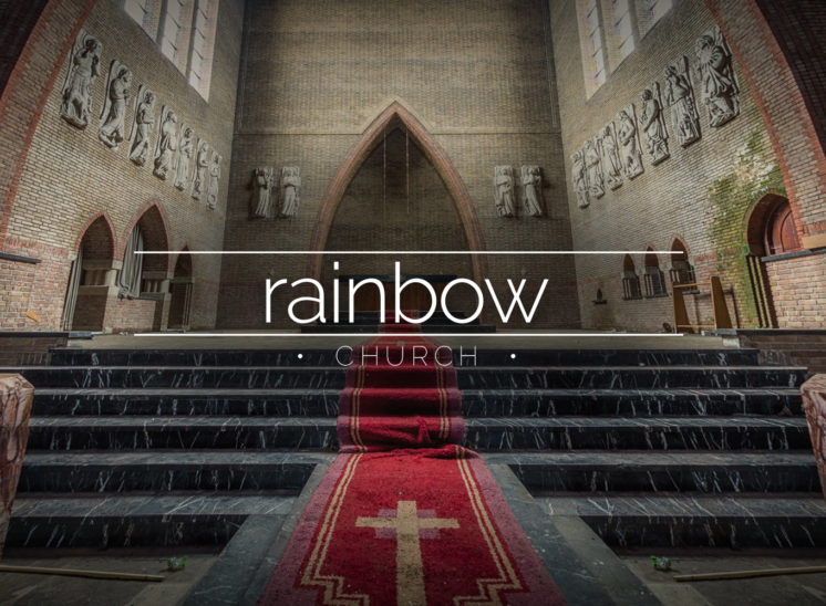Rainbow Church Netherlands