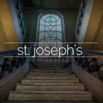 St Joseph's Orphanage Italy