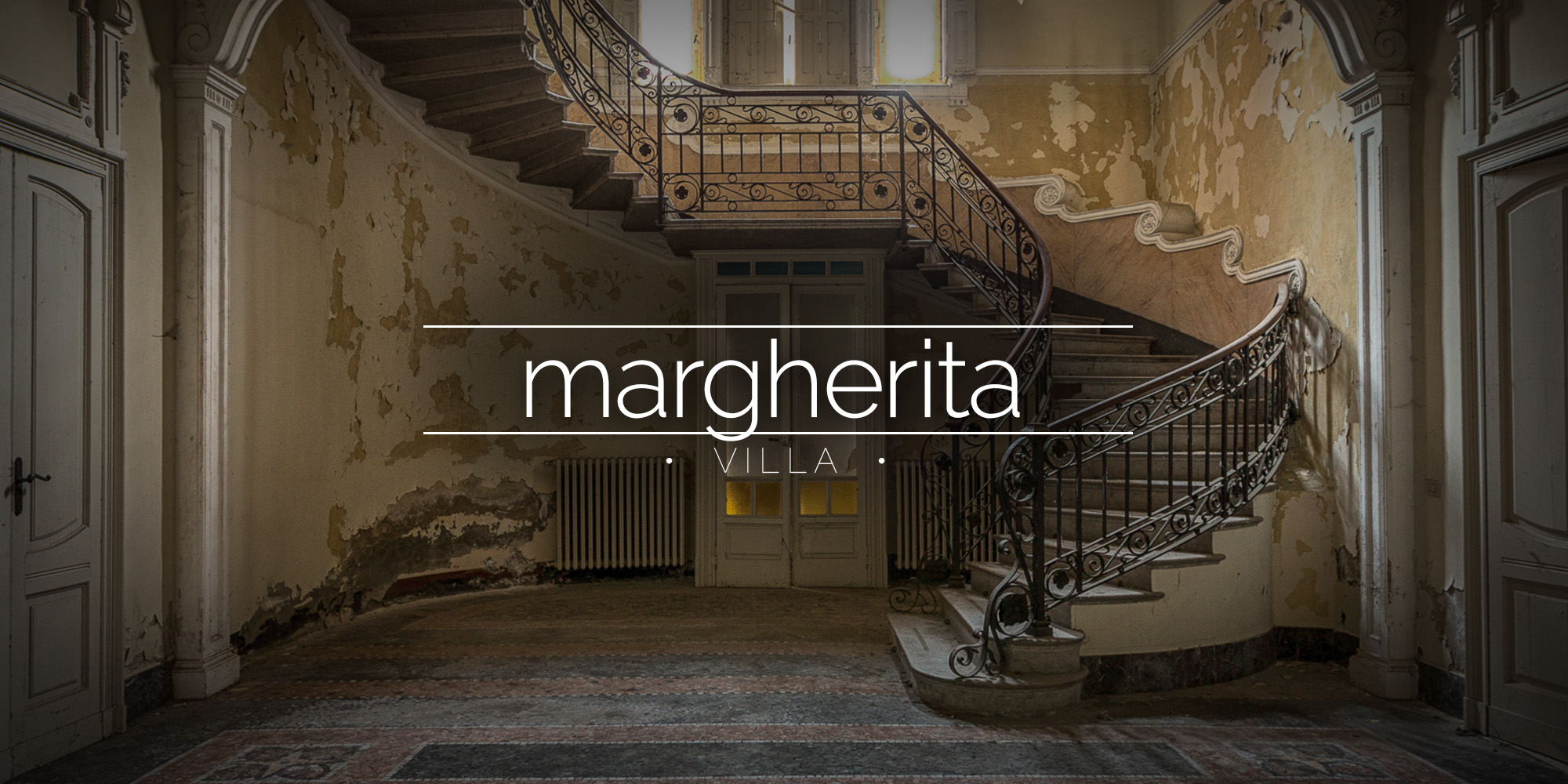 Villa Margherita Italy