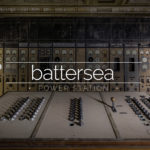 Battersea Power Station, London UK