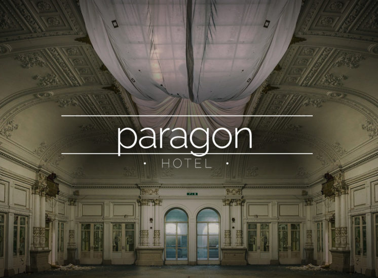 Paragon Hotel Italy