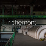 Richemont Power Plant, France