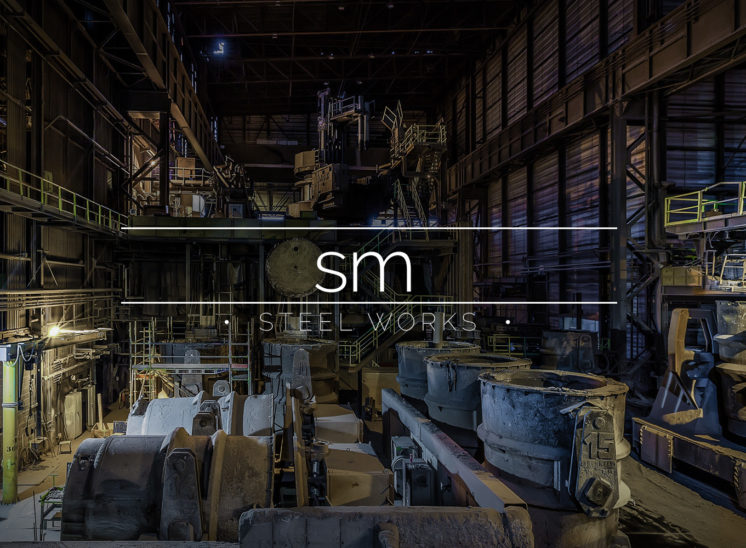 SM Steel Works, Belgium