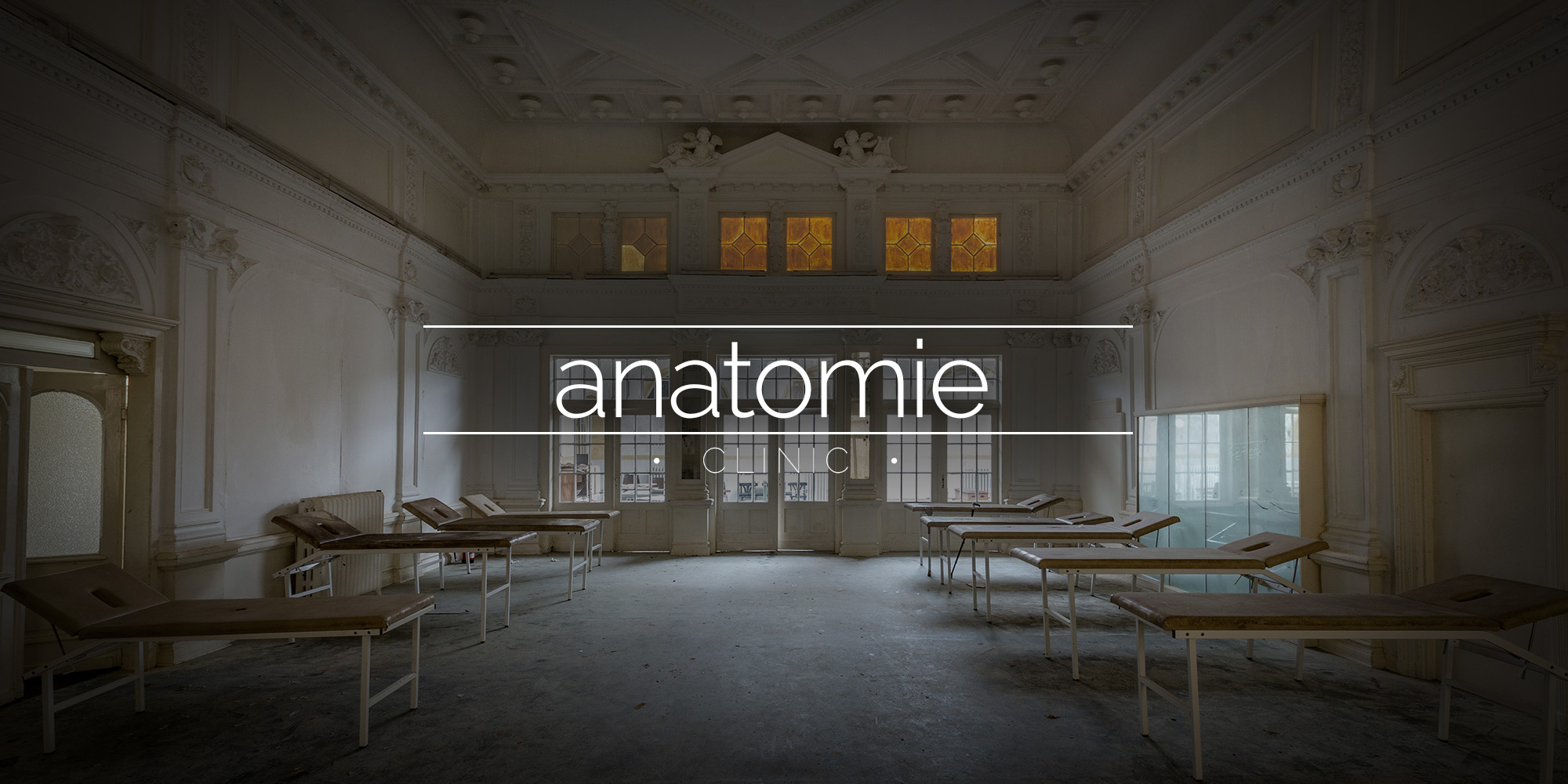 Haus Der Anatomie Physio, School, Germany