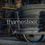 Thamesteel Steel Works, Sheerness