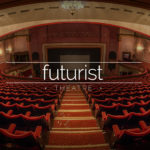 Futurist Theatre Scarborough