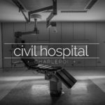 Hôpital Civil de Charleroi – Abandoned Hospital, Belgium