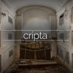Villa Cripta, House with a Crypt, Italy