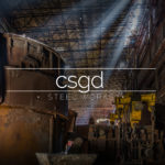 CSGD Steel Works, Belgium