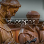 Convent of St Joseph, Order of the Poor Clares, York, UK