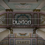 Buxton Crescent Hotel and Spa Baths, UK