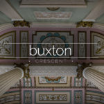 Buxton Crescent Mineral Spa Baths