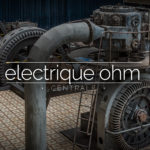 Central Electrique Ohm, Power Station, Belgium