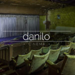 Danilo / Cannon Cinema, Hinckley