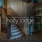 Holly Lodge Girls College, Liverpool