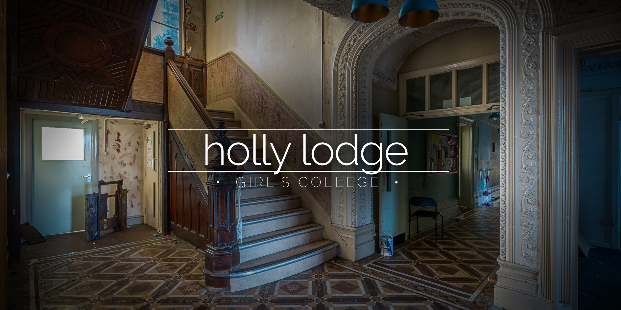 Holly Lodge Girls College, Liverpool