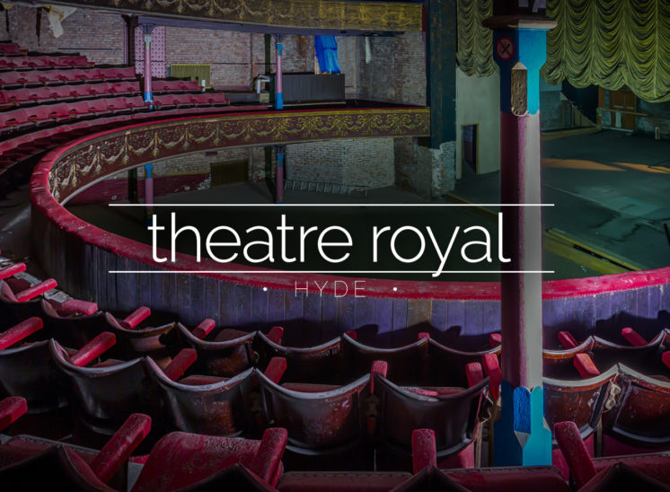 Theatre Royal, Hyde