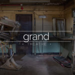 Grand Theatre / Wonderlounge / Chicargo Rock, Banbury