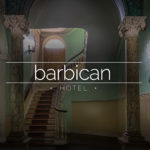 Barbican / Albion Hotel, Lincoln