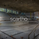 Scartho Baths Swimming Pool, Grimsby
