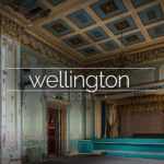 Wellington Rooms and Irish Centre, Liverpool