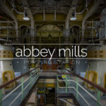 Abbey Mills Pumping Station, London