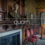 Quorn House, Leicestershire