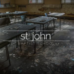 St John the Baptist School, Wigan