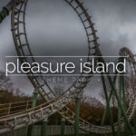 Pleasure Island Theme Park, Cleethorpes