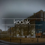 Kodak Factory, Harrow, London