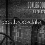 Coalbrookdale Foundry, Ironbridge, Shropshire