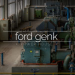 Ford Genk Powerhouse