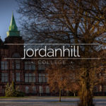 Jordanhill College, Glasgow, Scotland