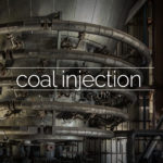 HF4 Coal Injection Plant, Charleroi, Belgium