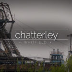 Chatterley Whitfield Colliery and Mining Museum, Staffordshire