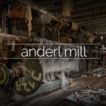 Anderl Textile Mill, Austria