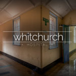 Whitchurch Hospital / Cardiff City Asylum, Wales