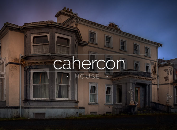 Cahercon House, Kildysart, Ireland