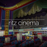 Ritz Cinema, Nuneaton