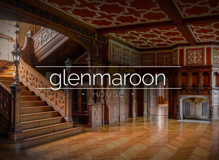 Glenmaroon and Knockmaroon House, Dublin, Ireland