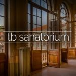 Tuberculosis Sanatorium, Italy