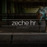 Zeche HR, Germany