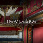New Palace Theatre / Dance Academy, Plymouth