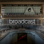 TV Transmission Centre - Belgium