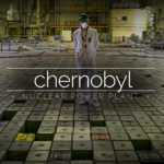 Chernobyl Nuclear Power Plant, Ukraine